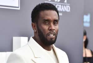 Διεκδίκηση Αθωότητας Ο Diddy Αντιμετωπίζει Τις Κατηγορίες Με Θάρρος