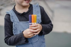 Μητέρα καταδικάζεται για σωματική βία κατά της 8χρονης κόρης της στο Βόλο