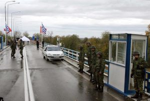 Καταδίκη Έλληνα πολίτη στην Τουρκία για σοβαρό επεισόδιο στα σύνορα