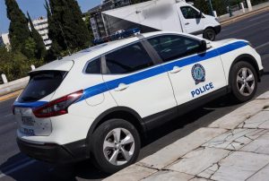 Ληστεία χρηματαποστολής στο Λαύριο με θύματα και ποσό μαμούθ