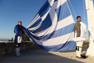 Η Άγνοια και η Ιστορία της 28ης Οκτωβρίου στην Νεολαία μας