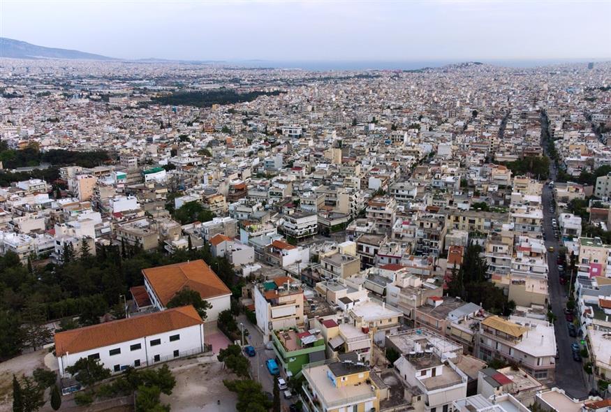 Η Εξέλιξη της Ελληνικής Αγοράς Ακινήτων και οι Προκλήσεις της Σήμερα