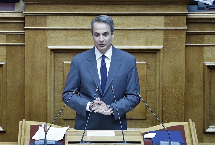 Εκσυγχρονισμός του Κτηματολογίου για την Προστασία Δημόσιας και Ιδιωτικής Περιουσίας