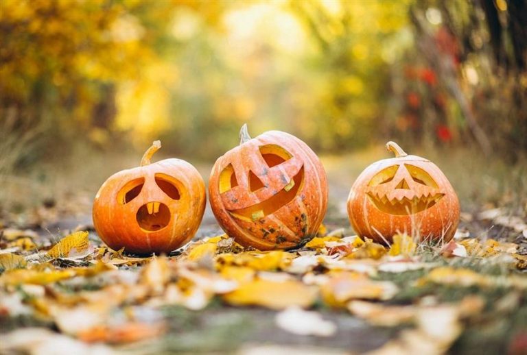 Η Εξέλιξη και οι Συνήθειες του Halloween στην Ελλάδα και τον Κόσμο