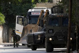 Συγκρούσεις στη Μέση Ανατολή και οι Νέες Αμυντικές Εξελίξεις στο Ισραήλ