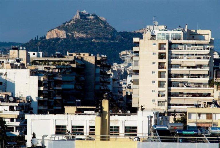 Σταθερή Άνοδος στην Αγορά Εμπορικών Ακινήτων στην Ελλάδα