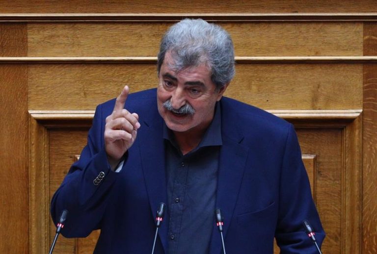 Η Πολιτική Διαμάχη στο ΣΥΡΙΖΑ και η Πρόκληση για Ηγεσία