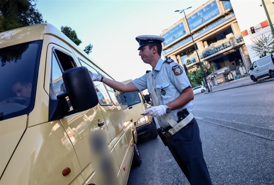 Σοβαρός Απολογισμός Τροχαίων Ατυχημάτων στην Αττική τον Σεπτέμβριο